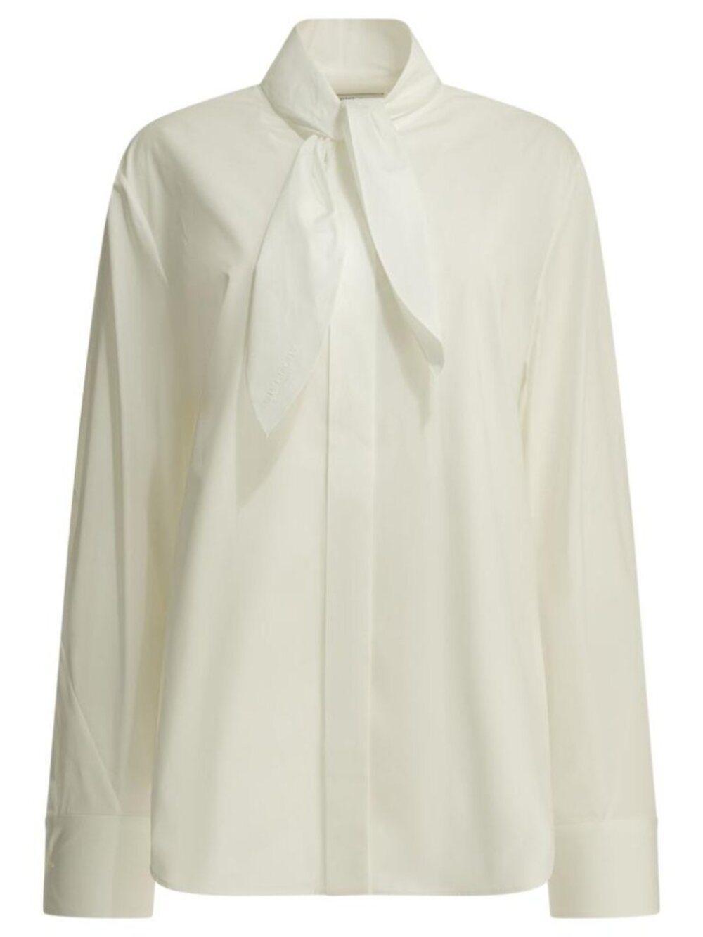 Givenchy Cocoon Casual Shirt Tag Size 36 Women